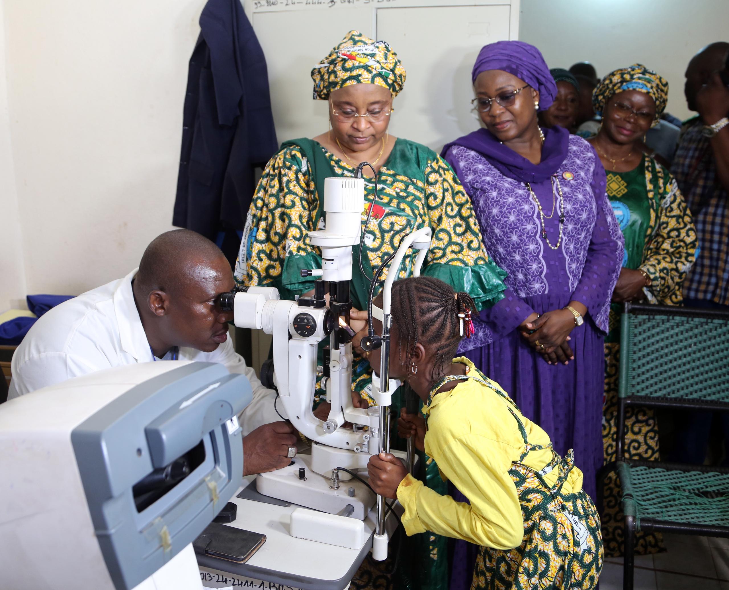 Lancement des " Vacances des pupilles" une initiative pour l'engagement citoyen et la préservation de l'environnement